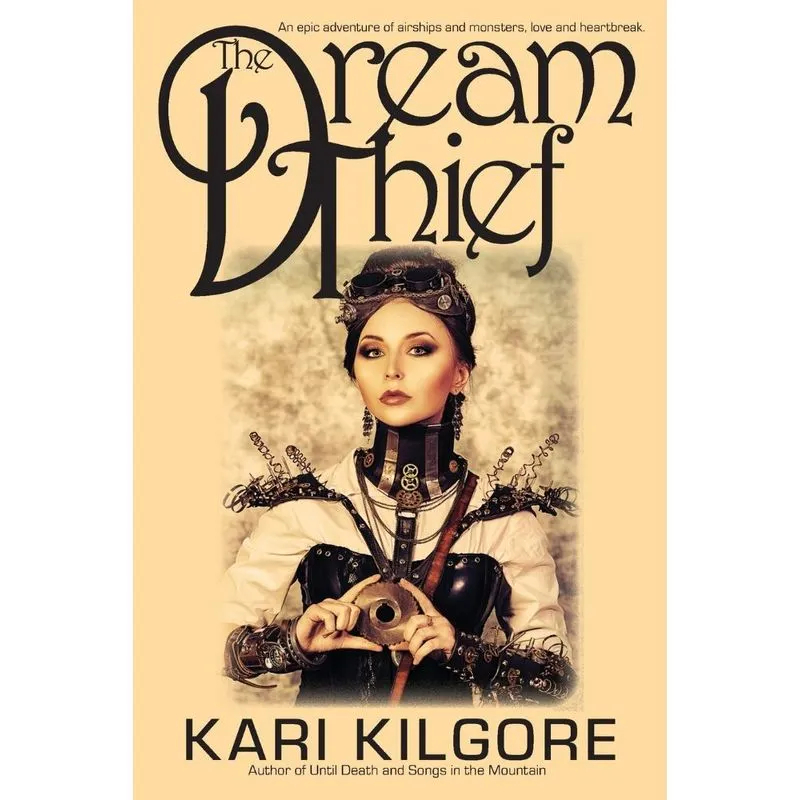 The Dream Thief