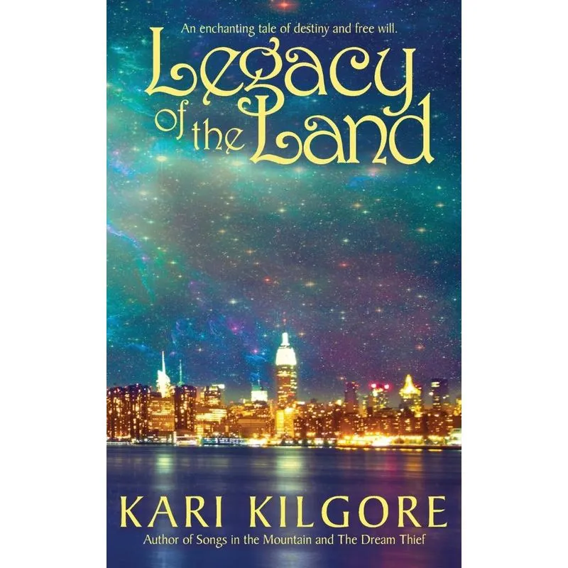 Legacy of the Land