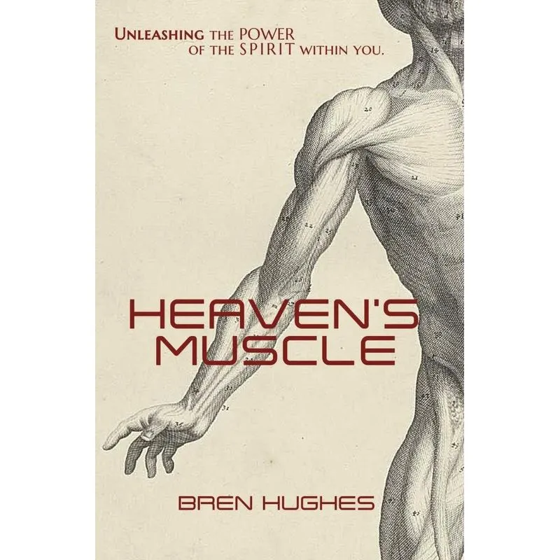 Heavens Muscle