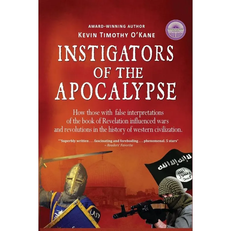 Instigators of the Apocalypse