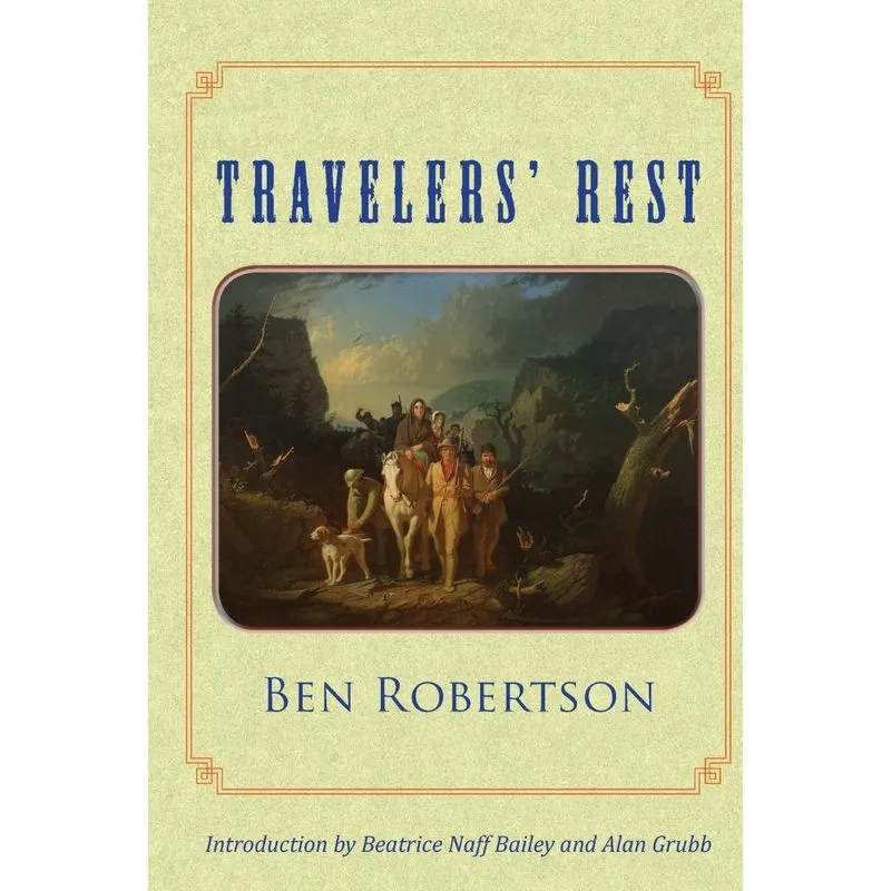 Travelers Rest