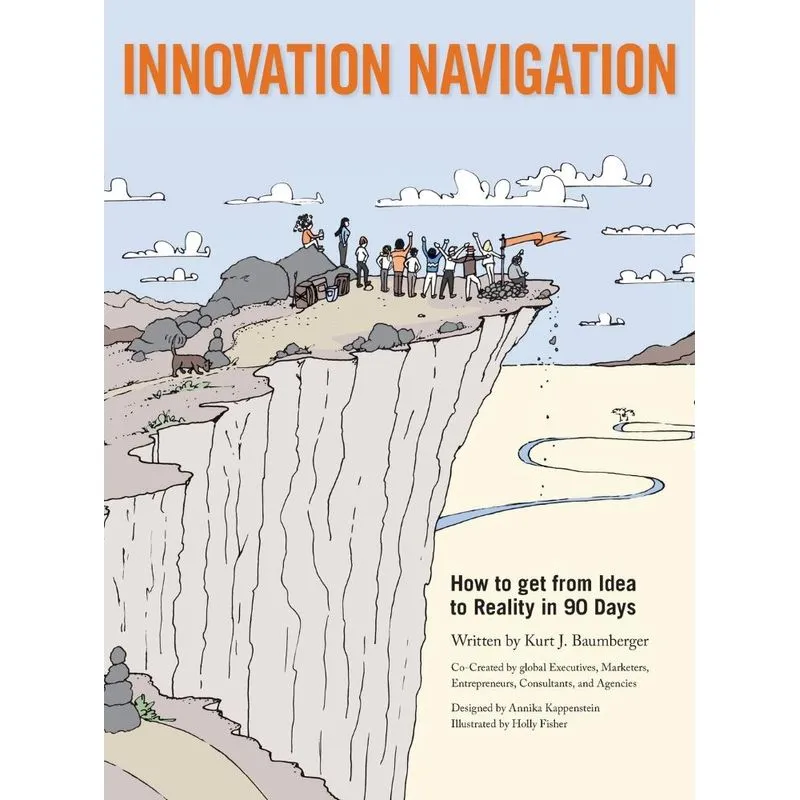 Innovation Navigation