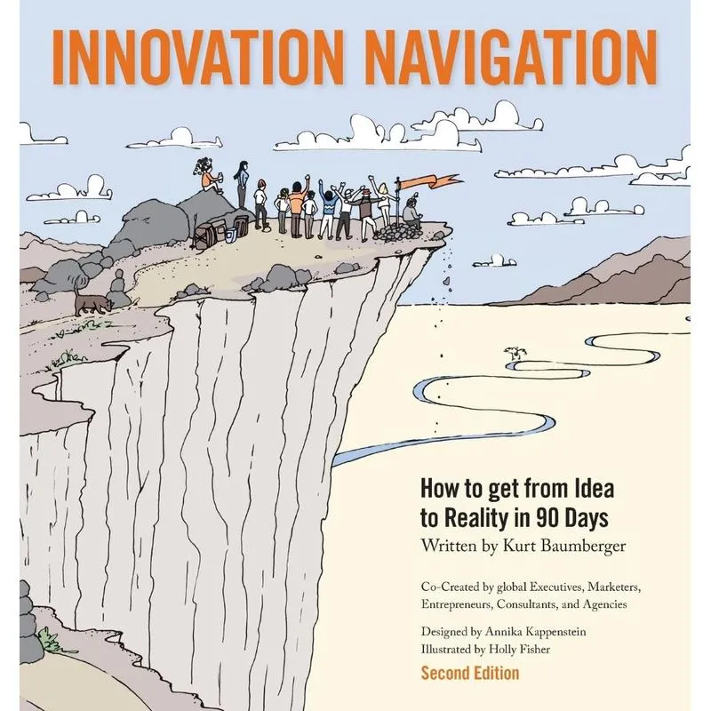 Innovation Navigation