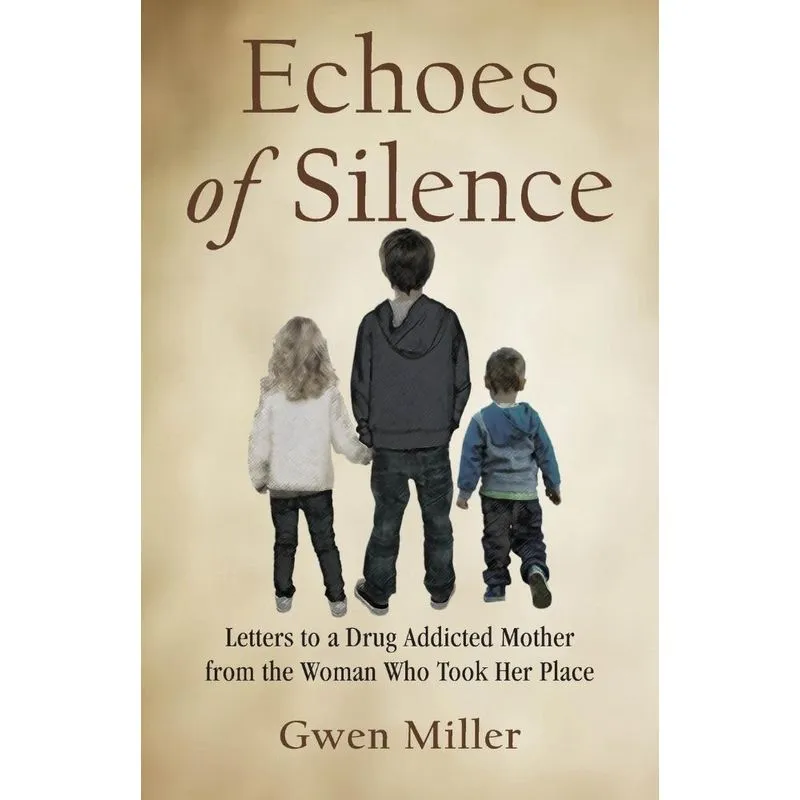 Echoes Of Silence