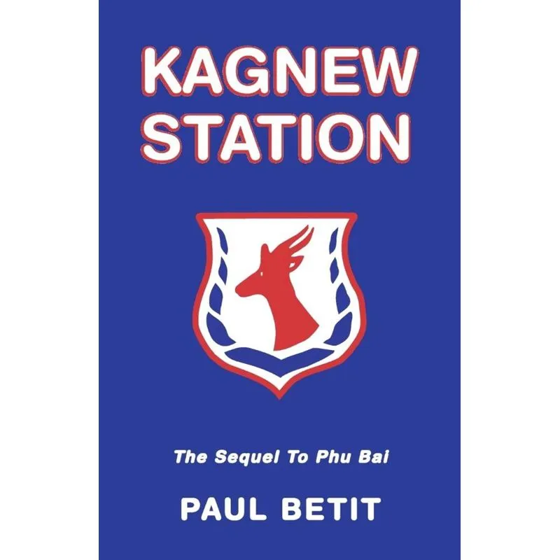 Kagnew Station