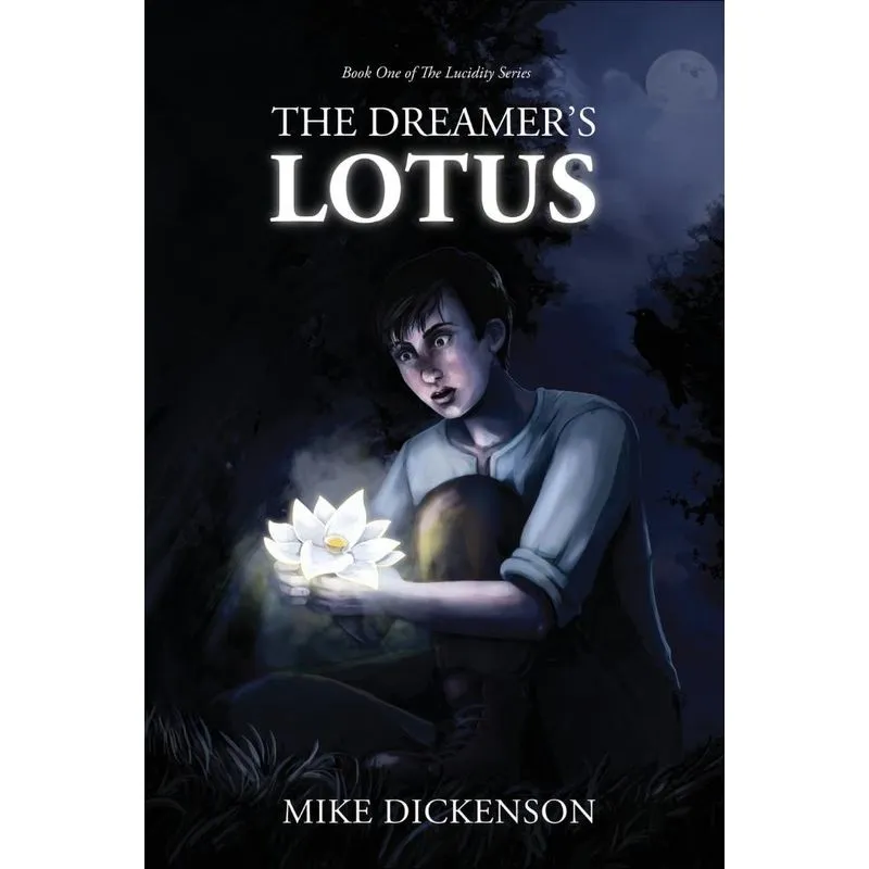The Dreamers Lotus