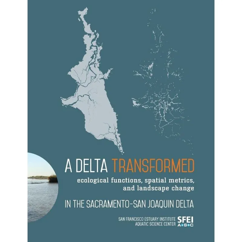 A Delta Transformed