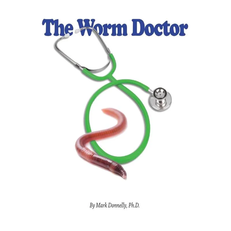 The Worm Doctor
