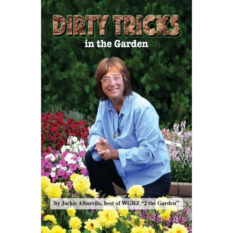 Dirty Tricks in the Garden
