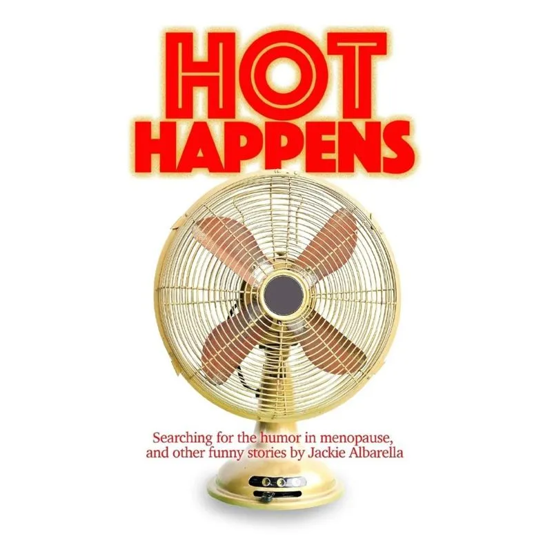 Hot Happens