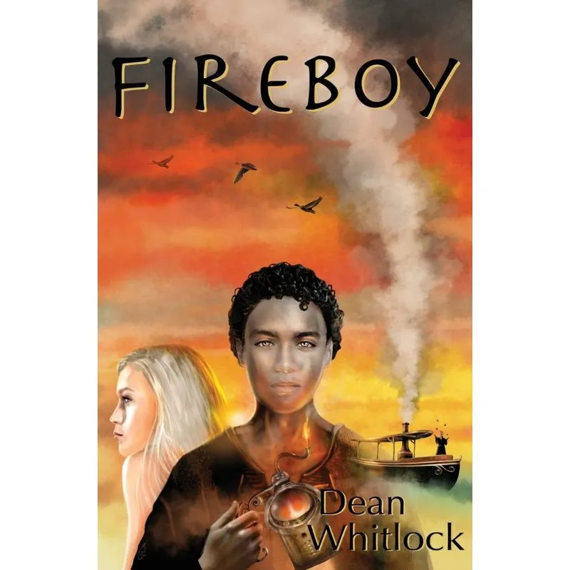 Fireboy