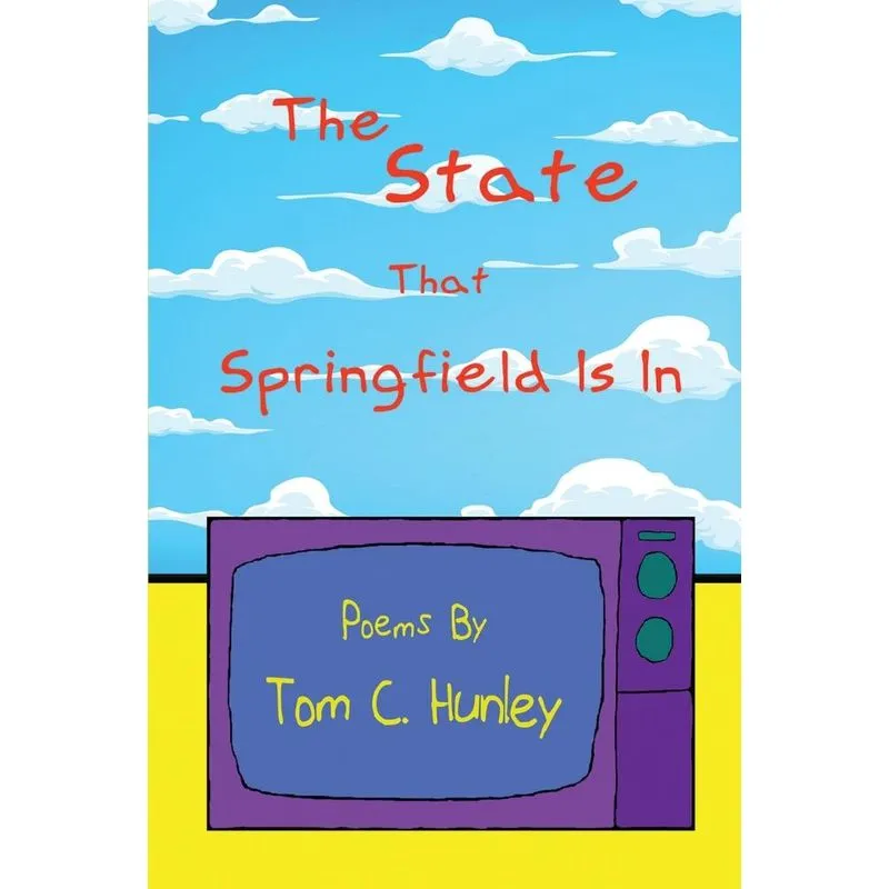 The State That Springfield Is In