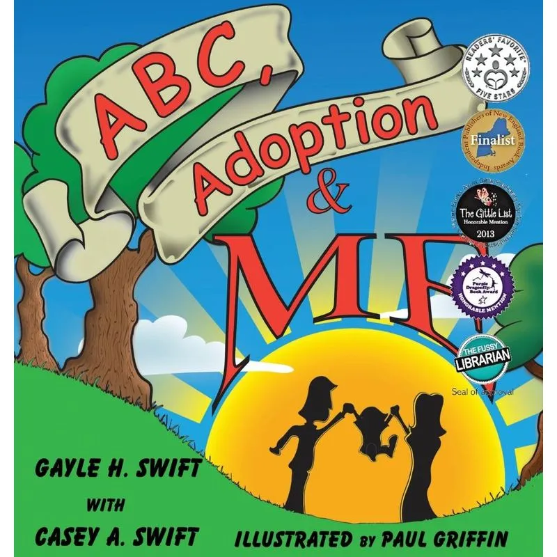 ABC, Adoption & Me