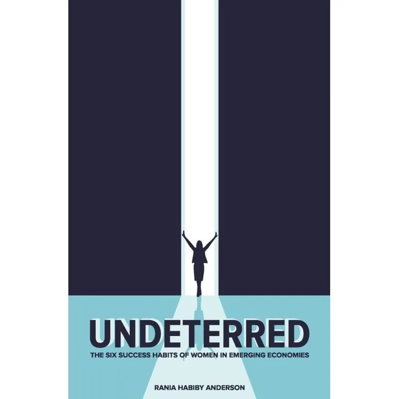 Undeterred