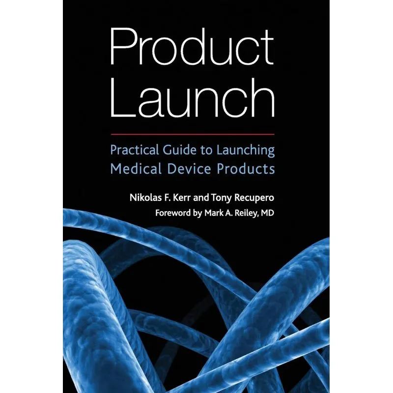 Product Launch