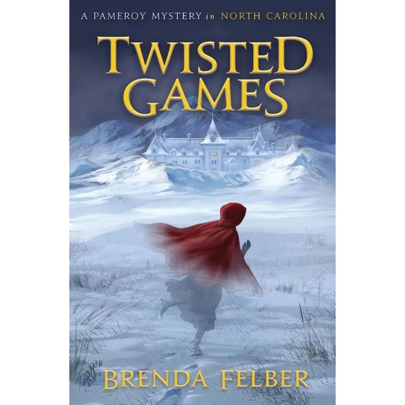 Twisted Games