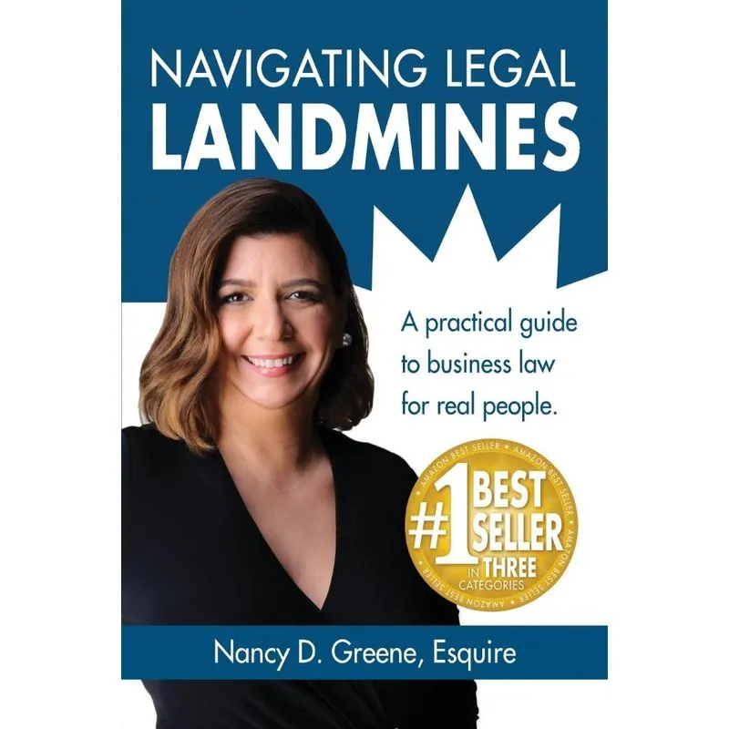 Navigating Legal Landmines