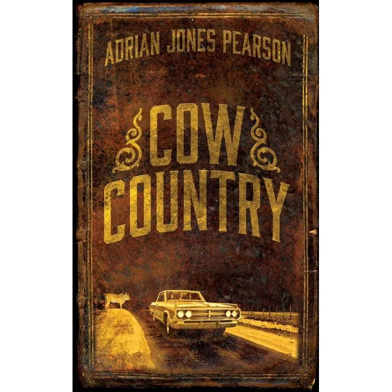 Cow Country