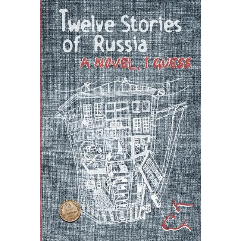 Twelve Stories of Russia