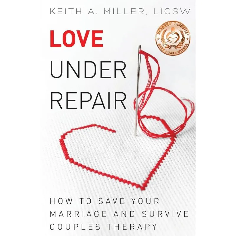 Love Under Repair