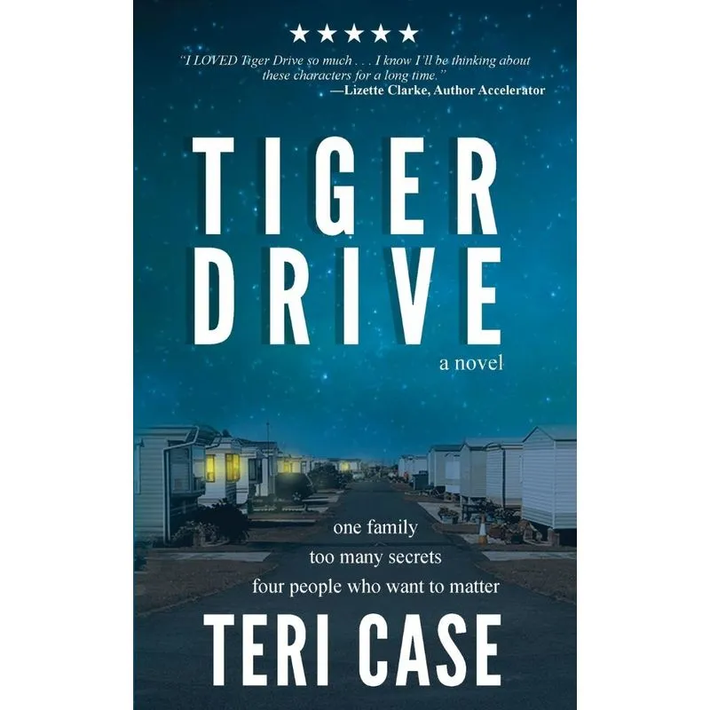 Tiger Drive