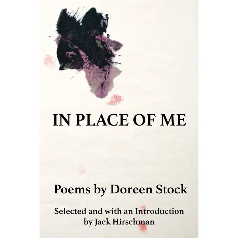 In Place of Me
