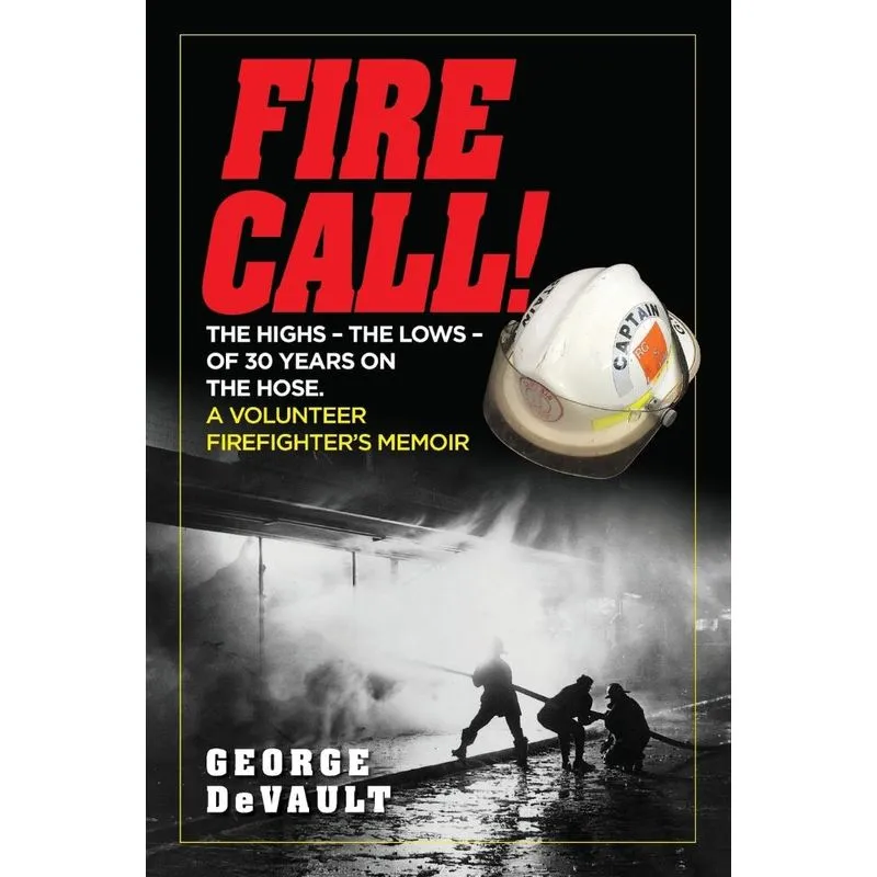 Fire Call!