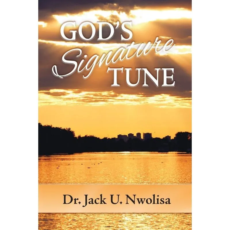 Gods Signature Tune