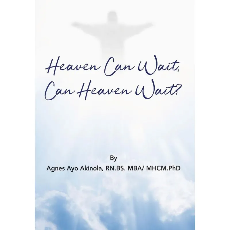Heaven Can Wait, Heaven Can Wait?