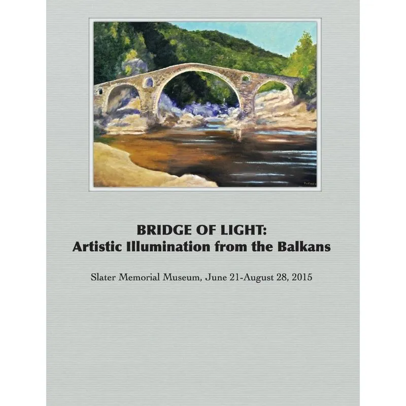 Bridge of Light