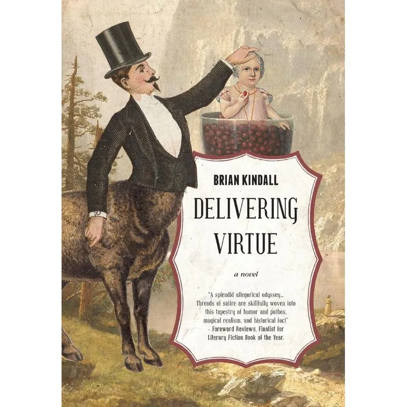 Delivering Virtue
