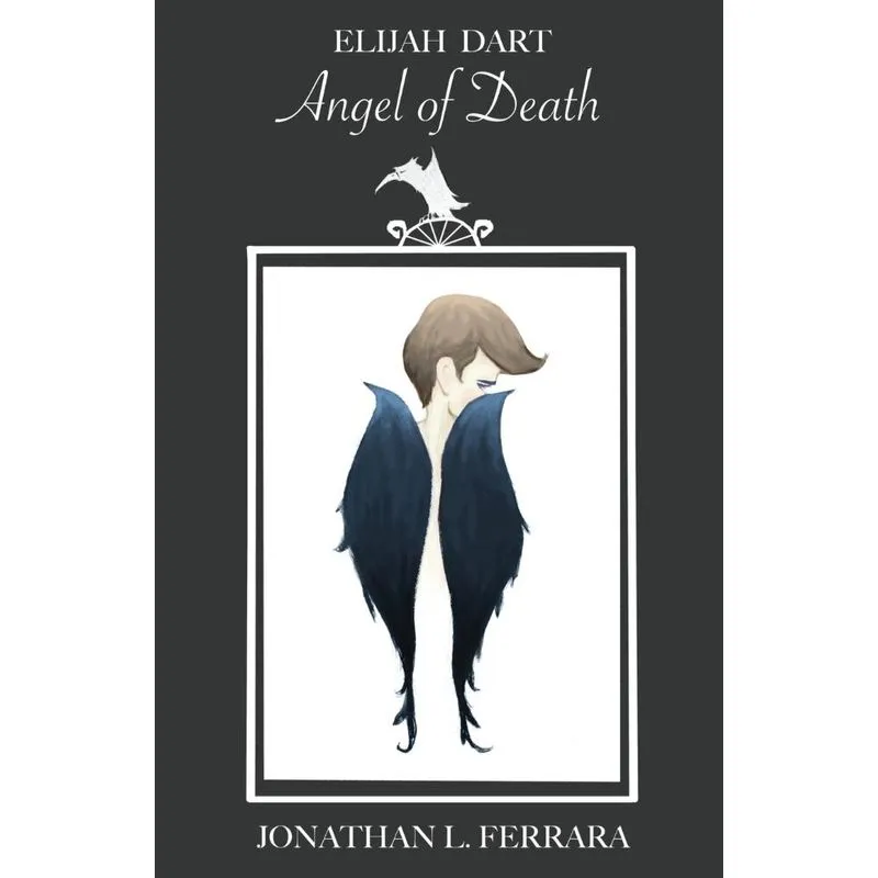 Elijah Dart
