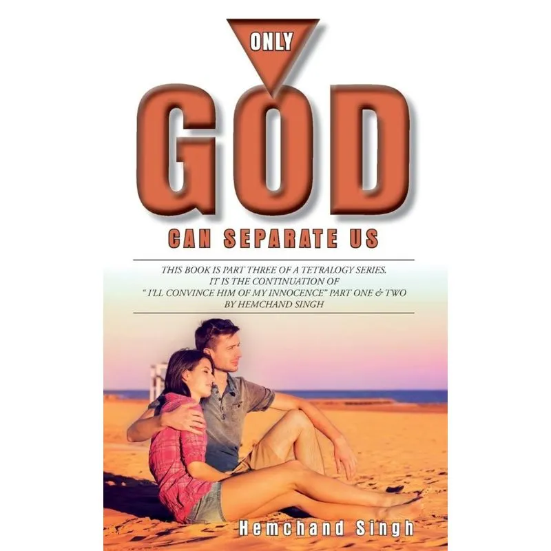 Only God Can Separate Us