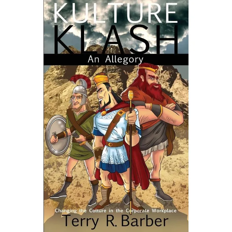 Kulture Klash