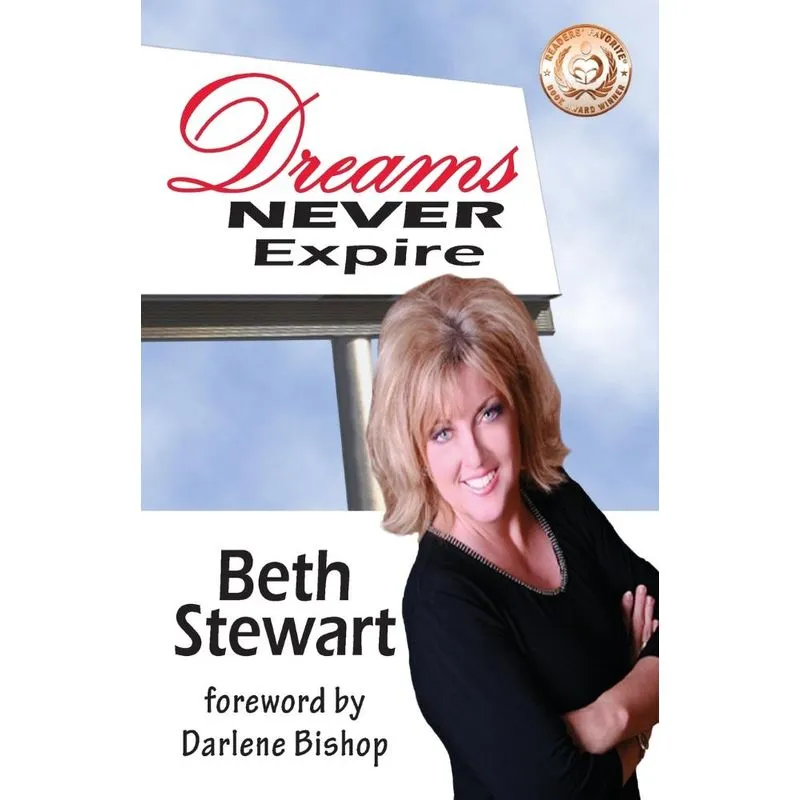 Dreams NEVER Expire