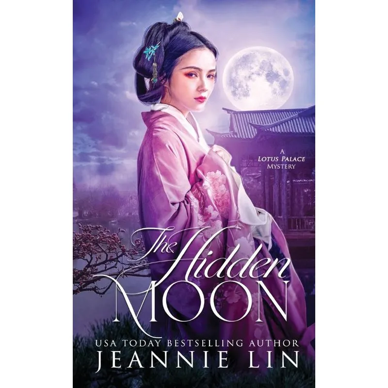 The Hidden Moon
