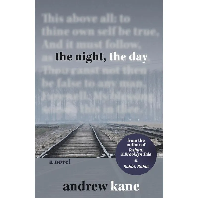 The Night, The Day