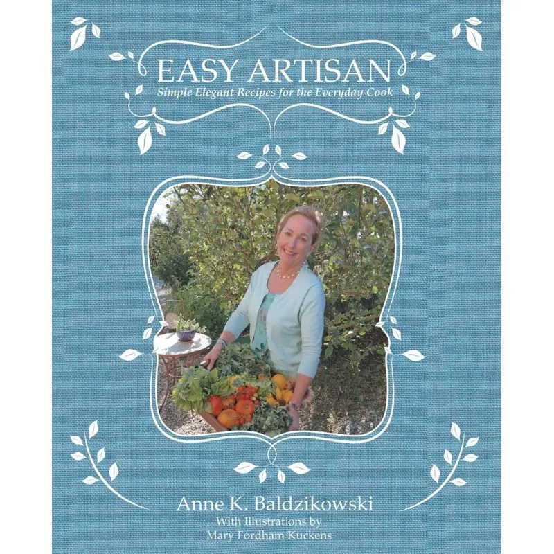 Easy Artisan