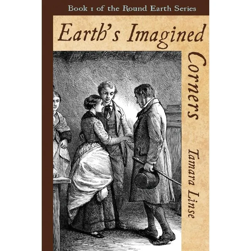 Earths Imagined Corners