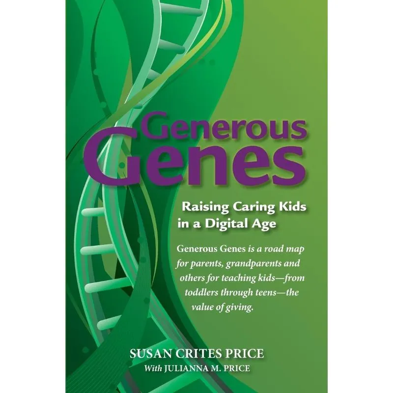 Generous Genes