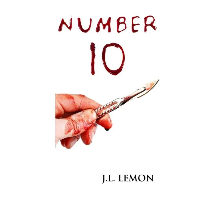 Number 10