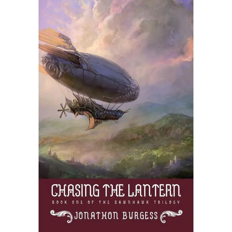 Chasing the Lantern