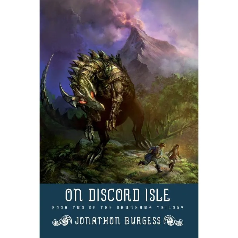 On Discord Isle