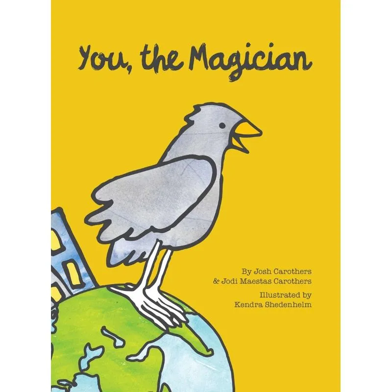 You, the Magician