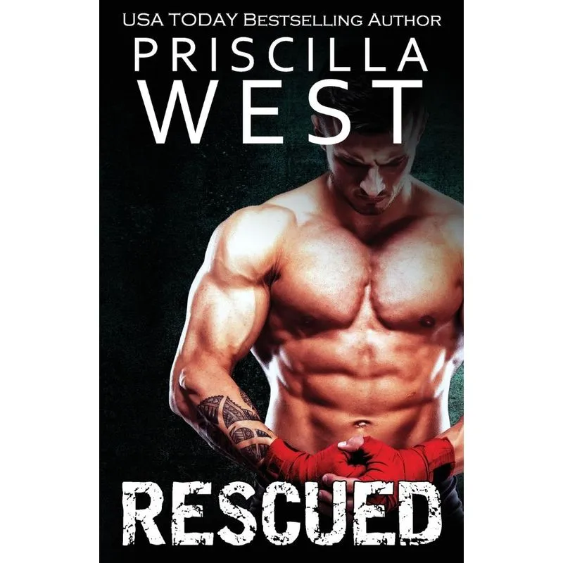 Rescued