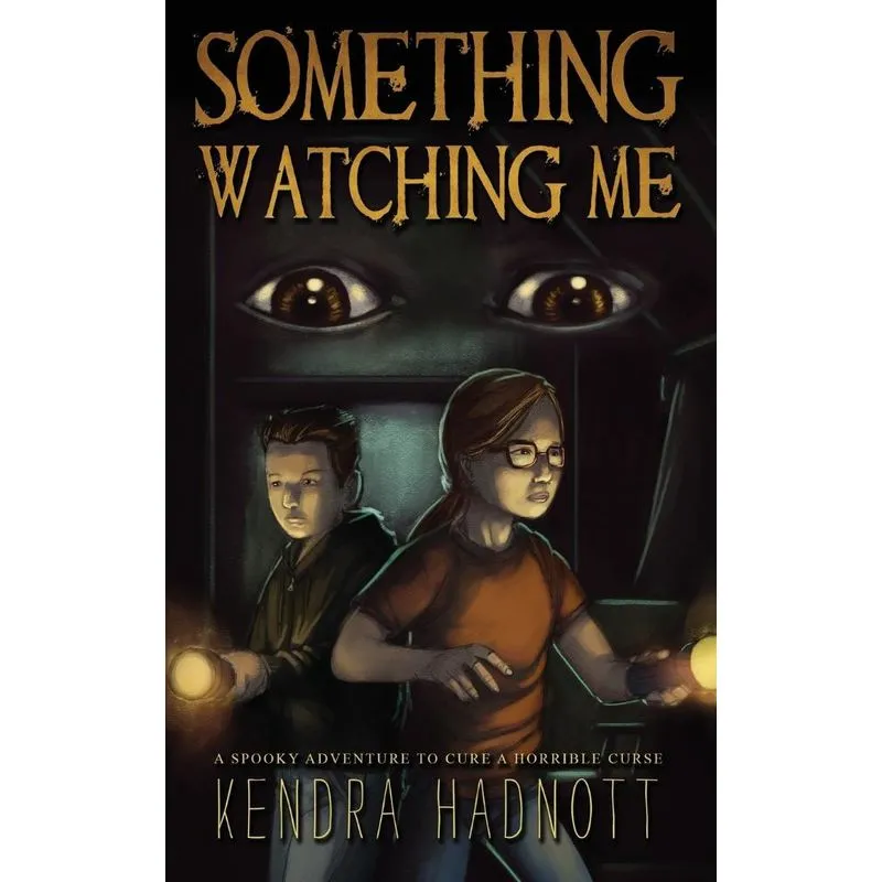 Something Watching Me