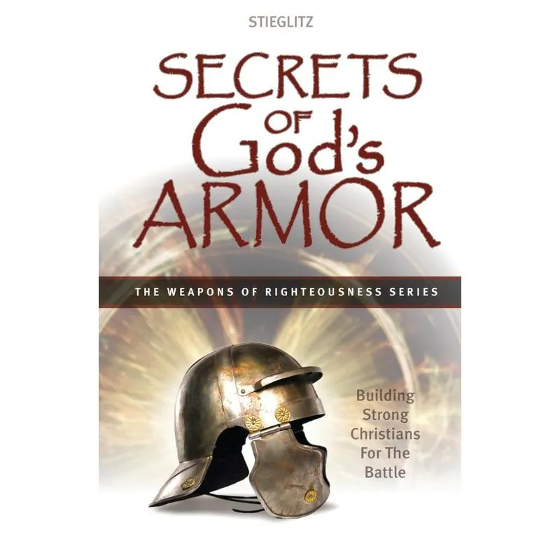 Secrets of Gods Armor