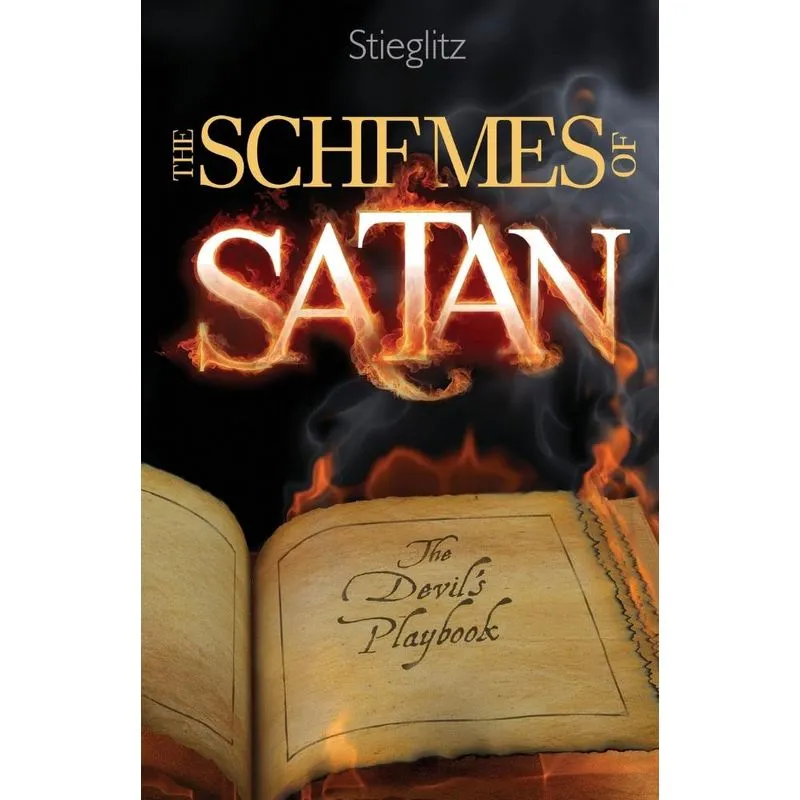 The Schemes of Satan