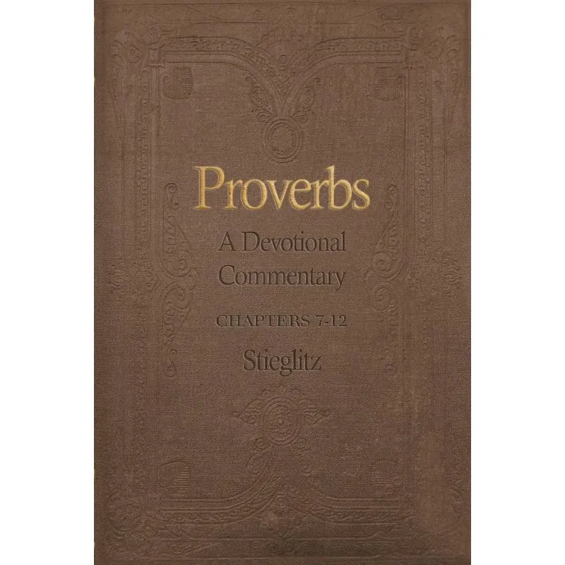 Proverbs