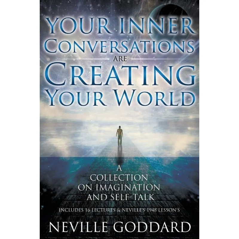 Neville Goddard